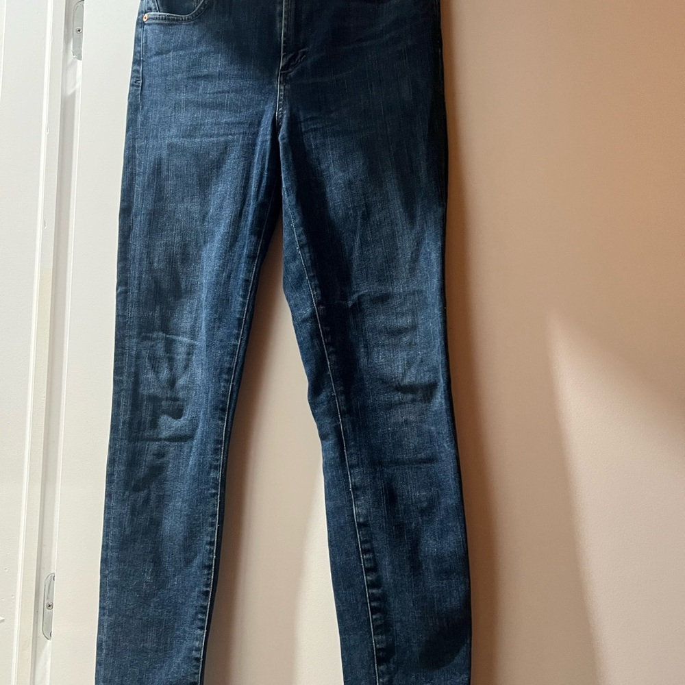 Citizens of Humanity skinny jeans